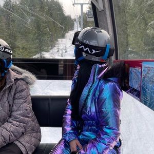 Dolls Kill | Jackets & Coats | Dolls Kill Club Exx Holographic